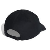 Adidas pet Street volwassenen zwart